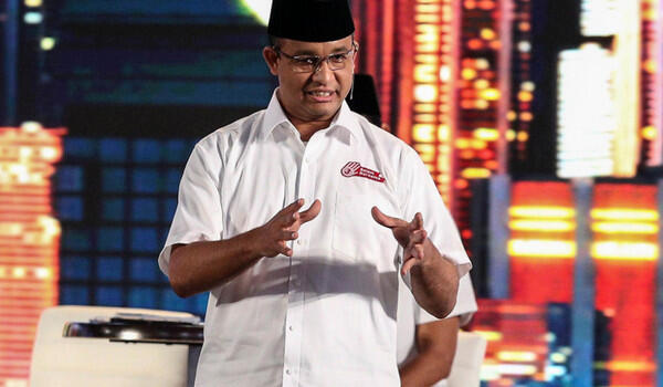 Anis Baswedan dilaporkan ke KPK gan!!!