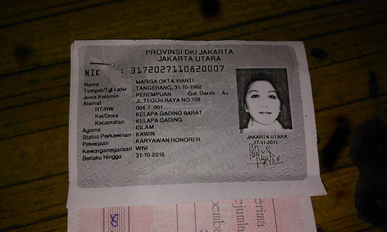 PENIPUAN SEBESAR 110 JUTA OLEH AMIN KURNIALLAH DAN DIDUGA ISTRI IKUT TERLIBAT