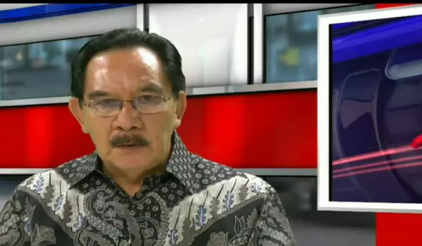 Antasari Bicara Blak-blakan Soal SBY