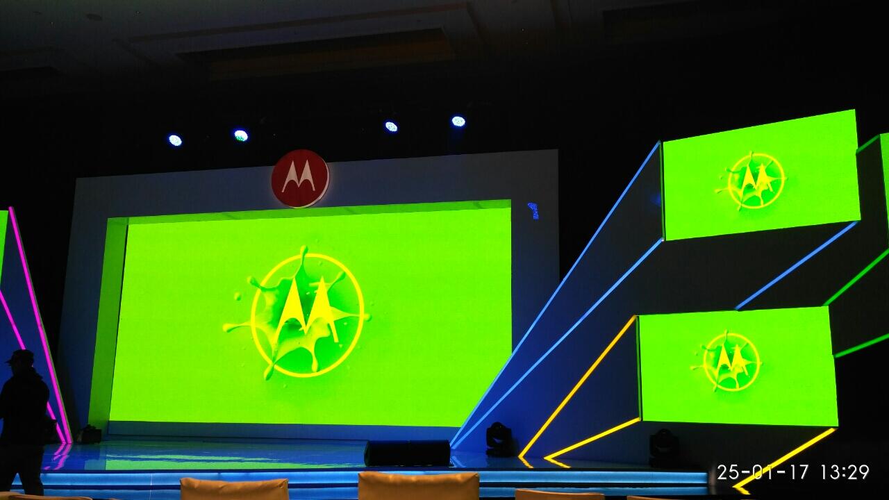 &#91;FIELD REPORT&#93; HELLO MOTO is Back 