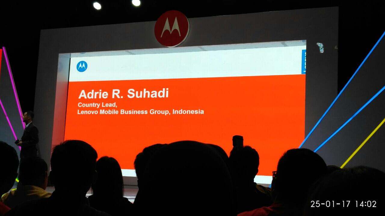 &#91;FIELD REPORT&#93; HELLO MOTO is Back 