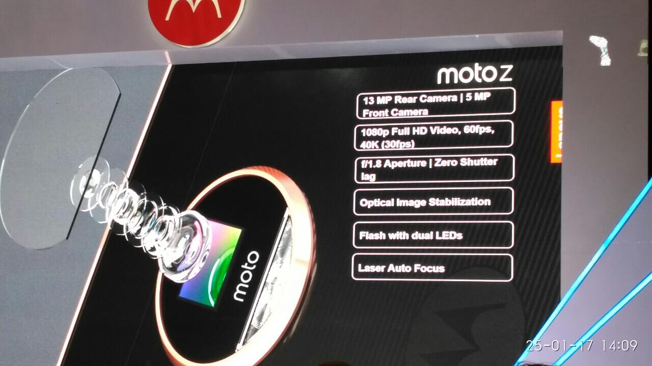 &#91;FIELD REPORT&#93; HELLO MOTO is Back 