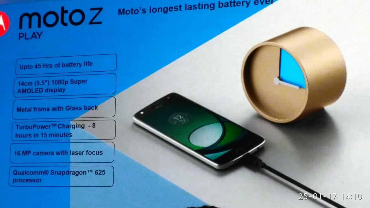 &#91;FIELD REPORT&#93; HELLO MOTO is Back 