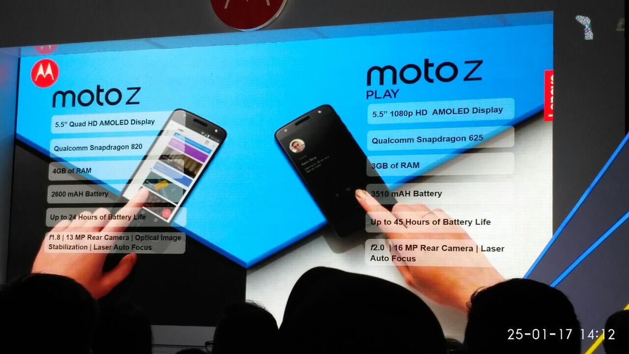 &#91;FIELD REPORT&#93; HELLO MOTO is Back 