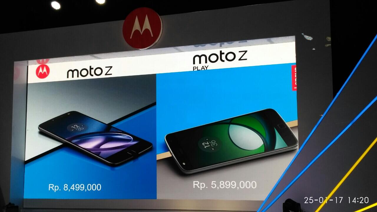 &#91;FIELD REPORT&#93; HELLO MOTO is Back 