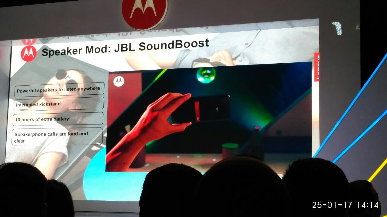 &#91;FIELD REPORT&#93; HELLO MOTO is Back 