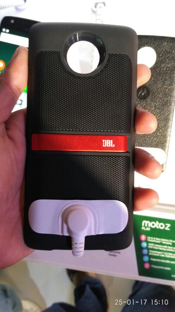 &#91;FIELD REPORT&#93; HELLO MOTO is Back 