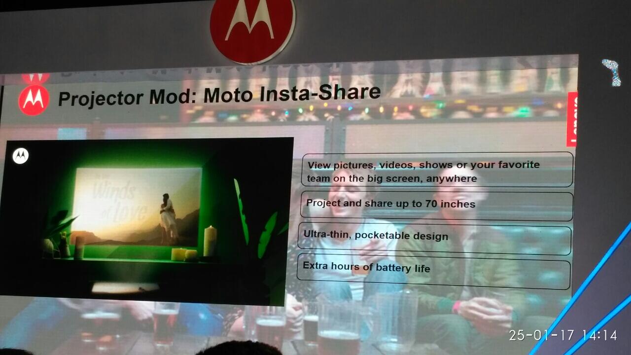 &#91;FIELD REPORT&#93; HELLO MOTO is Back 