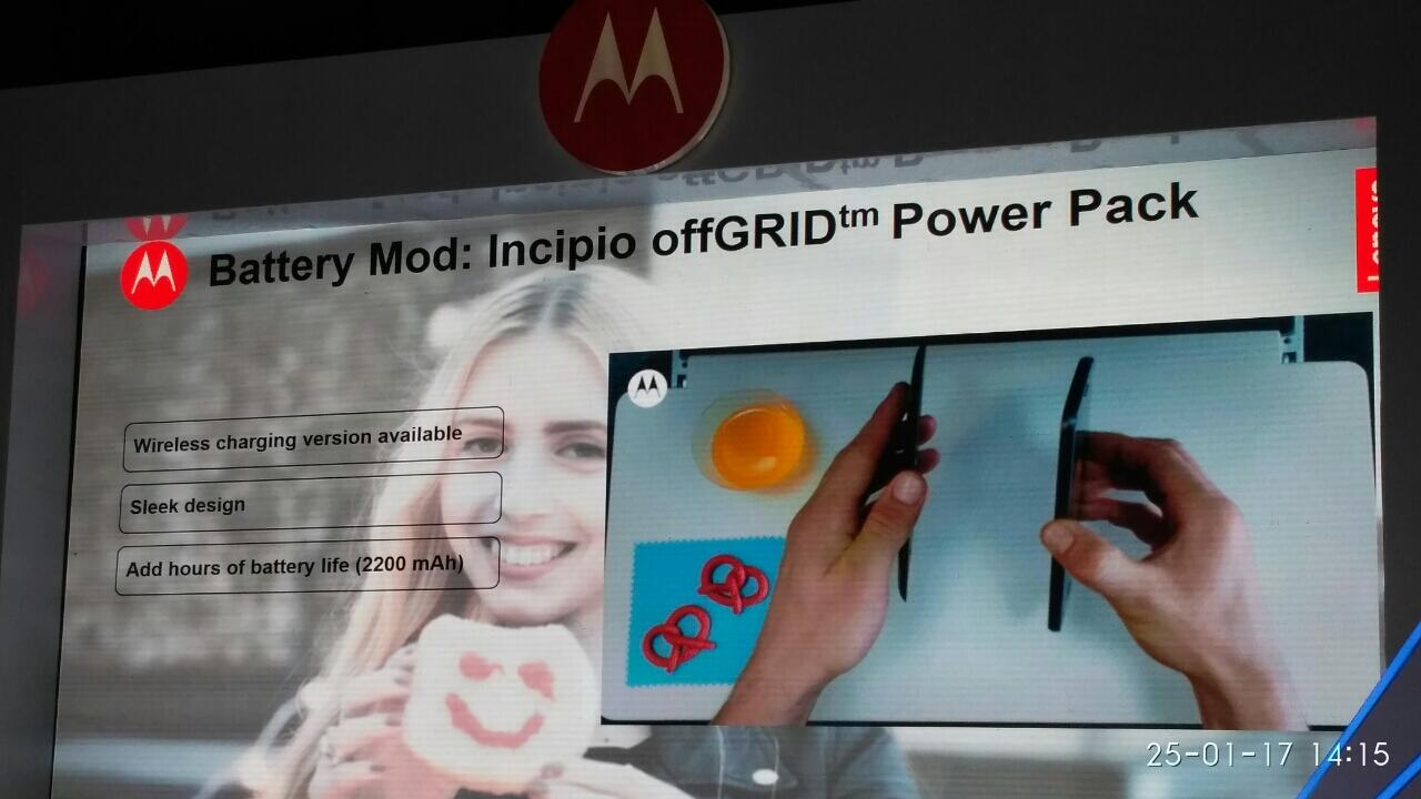 &#91;FIELD REPORT&#93; HELLO MOTO is Back 