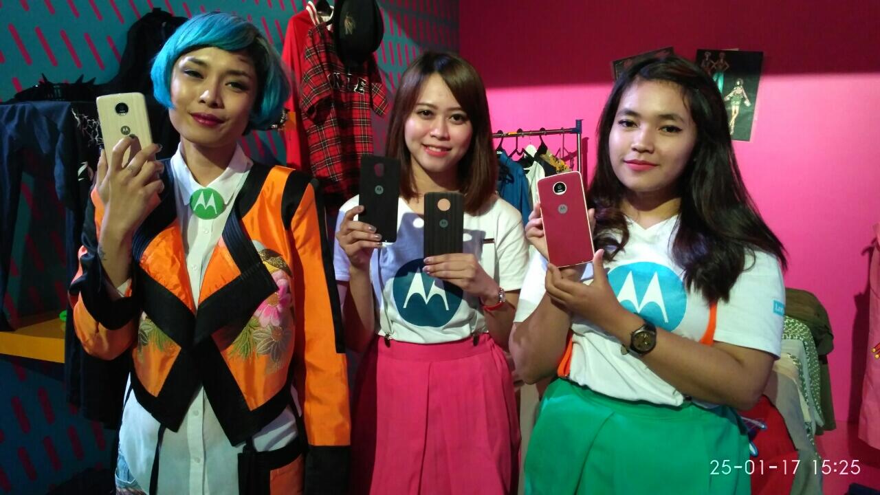 &#91;FIELD REPORT&#93; HELLO MOTO is Back 