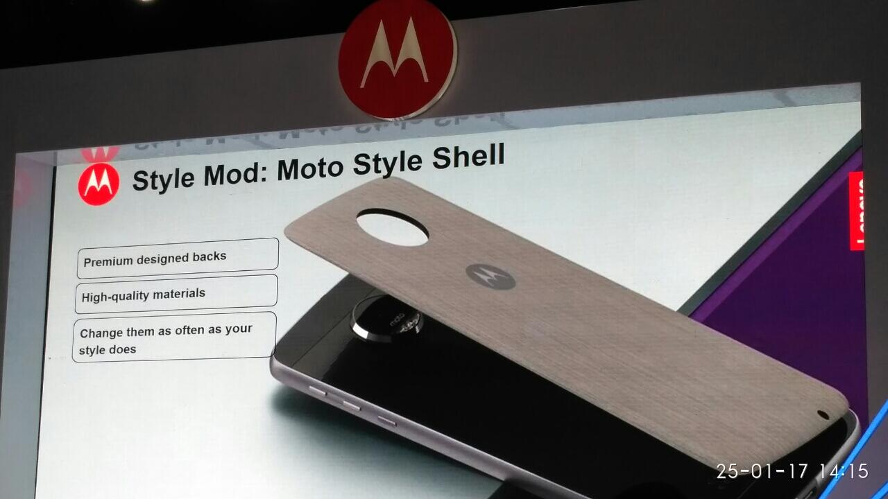 &#91;FIELD REPORT&#93; HELLO MOTO is Back 