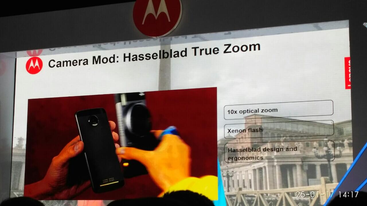 &#91;FIELD REPORT&#93; HELLO MOTO is Back 