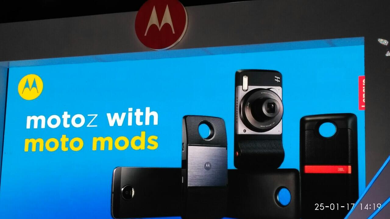 &#91;FIELD REPORT&#93; HELLO MOTO is Back 