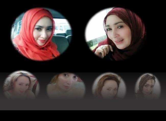 Awal Mula Kemunculan Firza Husein hingga 2 Kali Ditangkap Polisi