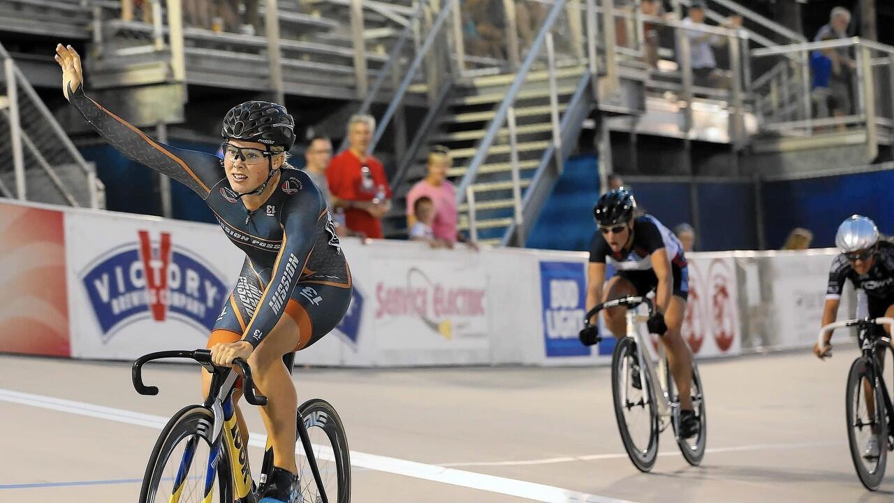 Cerita Mendalam Pelecehan Seksual terhadap Missy Erickson