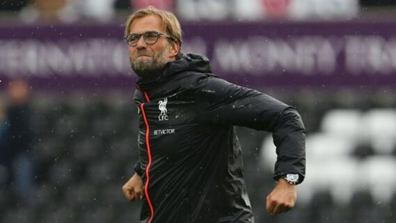 Liverpool Punya Bekal Catatan Apik Jurgen Klopp