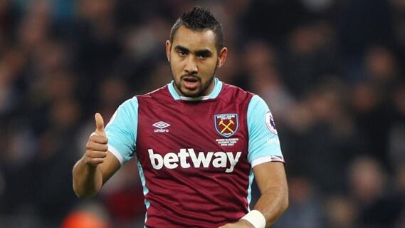 Payet Diklaim Mengisolasi Diri Sebelum Tinggalkan West Ham