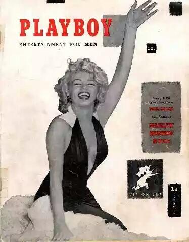 5 Fakta Menarik Dibalik “Panasnya” Majalah Playboy