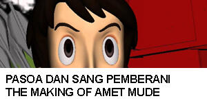 PASOA dan Sang Pemberani The Movie