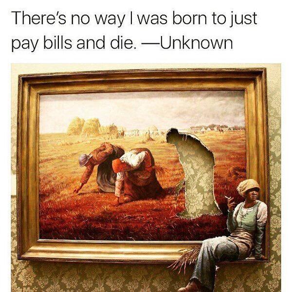 Ketika Kata dan Gambar disandingkan (First Thread)