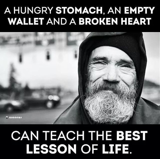 Ketika Kata dan Gambar disandingkan (First Thread)