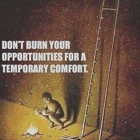 Ketika Kata dan Gambar disandingkan (First Thread)