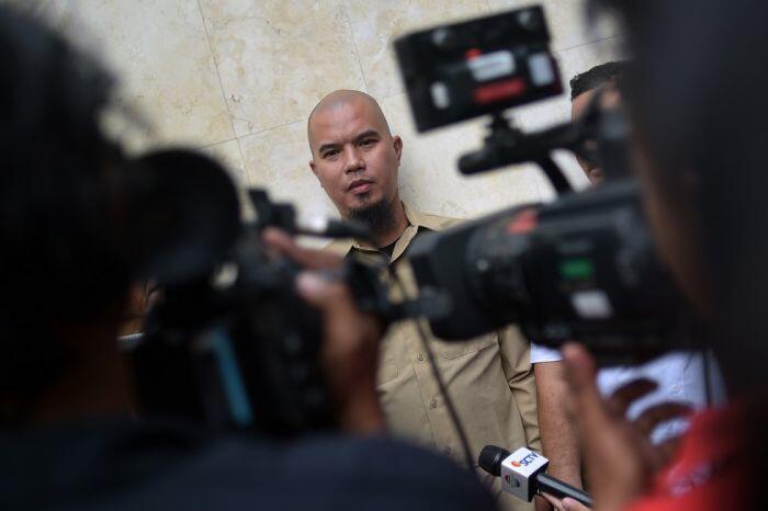 Firza Husein, klaim Cendana dan somasi Tommy Soeharto