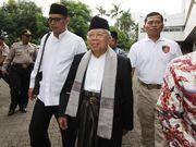 Firza Husein, klaim Cendana dan somasi Tommy Soeharto