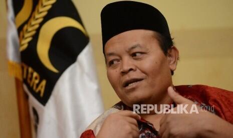 HNW: Kriminalisasi Ulama Bisa Menimbulkan Kemarahan Umat