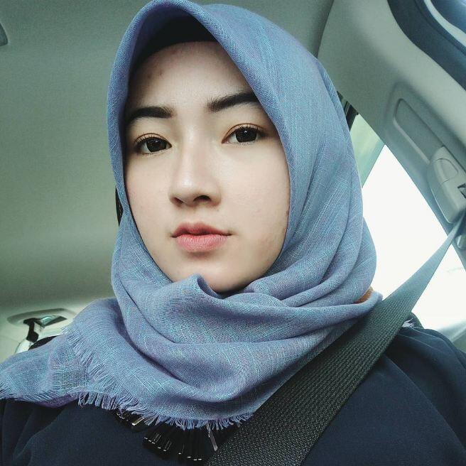 Yurita Rahmi, Duta BPJS Kesehatan cantik yang bikin hati terasuransi