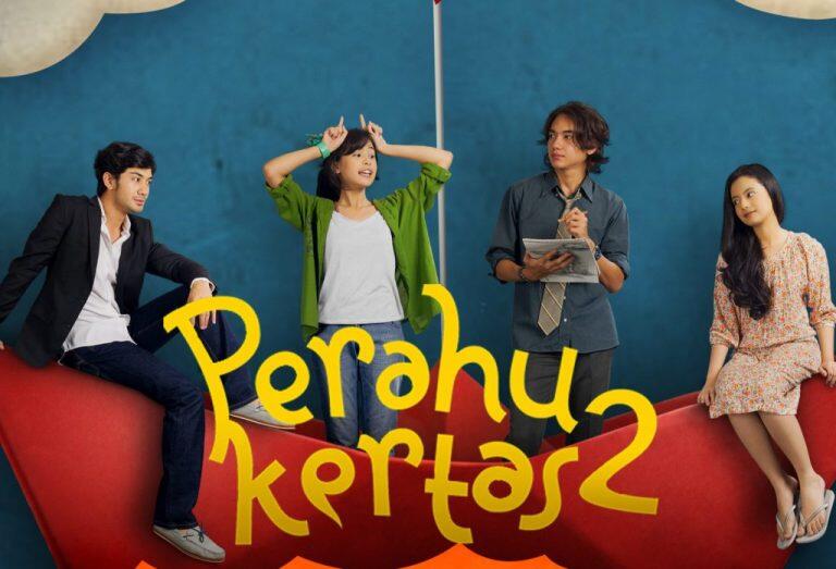 Soundtrack Film Indonesia Terbaik yang Ikut Andil Mendongkrak Kepopuleran Film