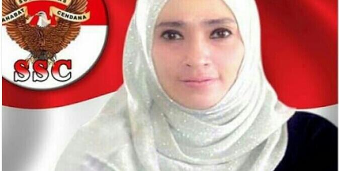 Dicokok Polisi, Firza Husein Pilih Bungkam di Mako Brimob