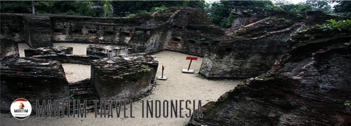 Info Tentang Pulau Bidadari