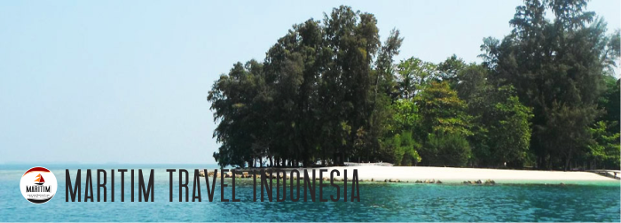 Info Tentang Pulau Bidadari