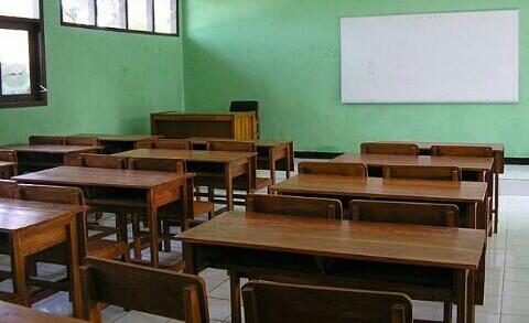 6 Kebiasaan Anak Sma Sebelum Bel Berbunyi