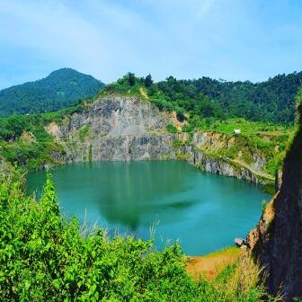 7 Tempat Terkenal di Luar Negeri Ini Punya Kembaran di Indonesia