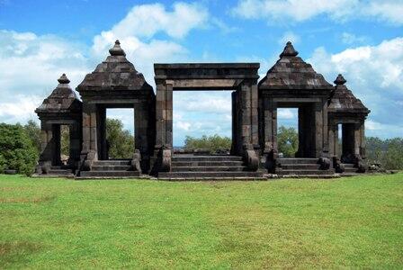 7 Tempat Terkenal di Luar Negeri Ini Punya Kembaran di Indonesia