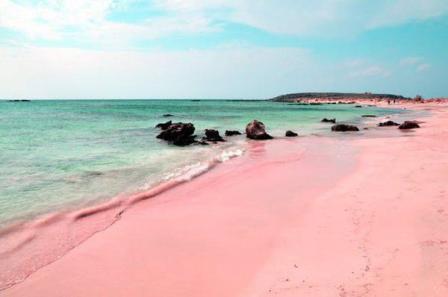7 Tempat Terkenal di Luar Negeri Ini Punya Kembaran di Indonesia