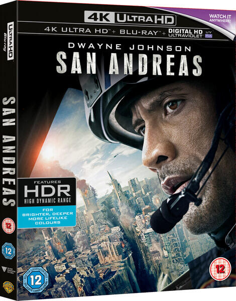 ULTRA HD 4K MOVIES BUAT HOME THEATER AGAN !!!