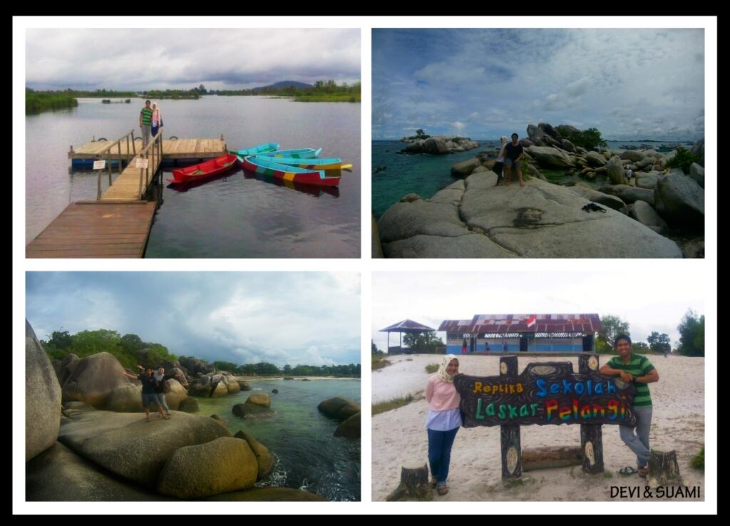 Rental Mobil Belitung Murah