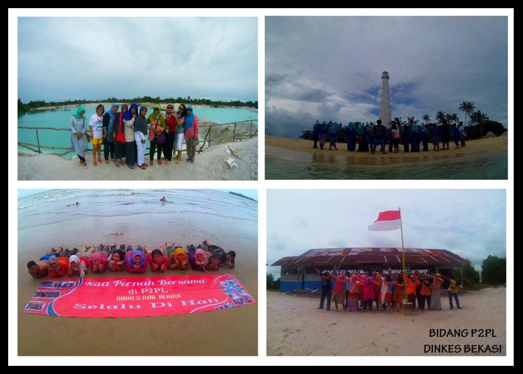 Rental Mobil Belitung Murah