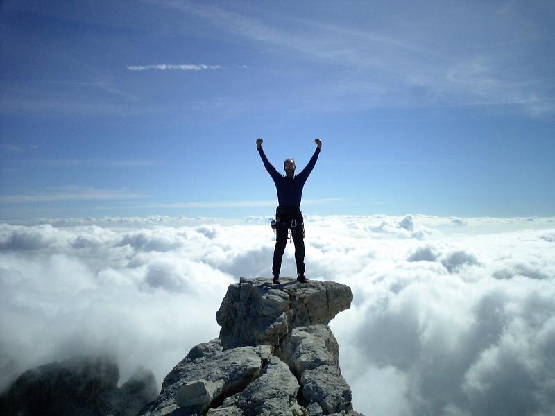 8 Langkah Ajaib untuk Capai Impian Agan!! &#91;MOTIVATION INSIDE!!&#93;
