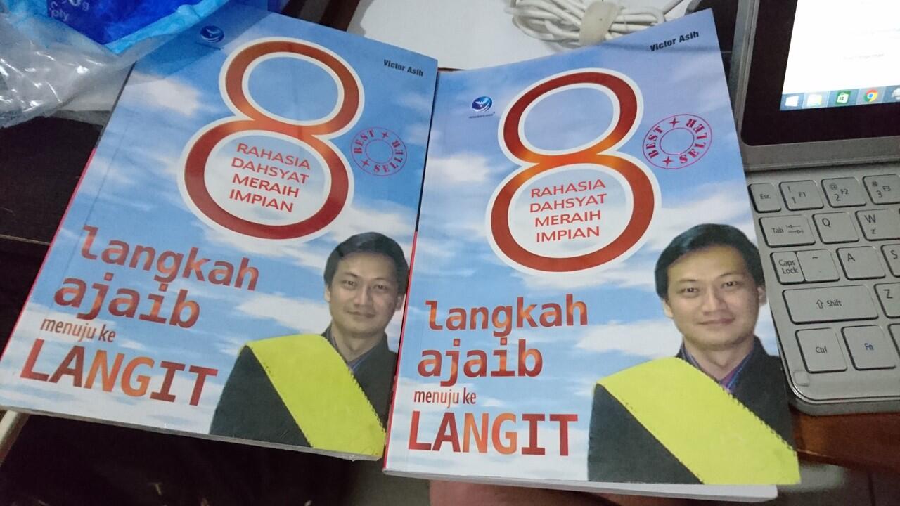 8 Langkah Ajaib untuk Capai Impian Agan!! &#91;MOTIVATION INSIDE!!&#93;