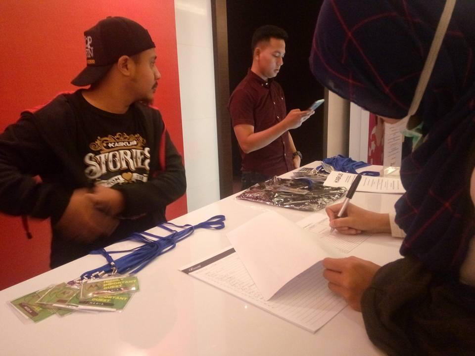 &#91; Field Report &#93; MOTO Z Handphone Canggih Keluaran Lenovo