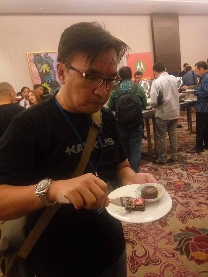 &#91; Field Report &#93; MOTO Z Handphone Canggih Keluaran Lenovo