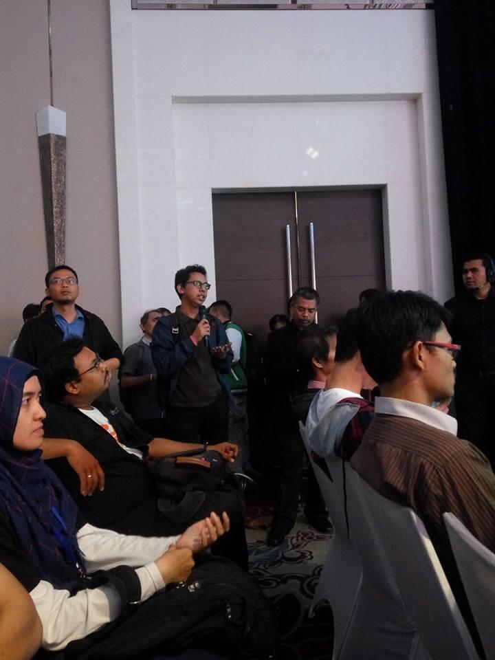 &#91; Field Report &#93; MOTO Z Handphone Canggih Keluaran Lenovo