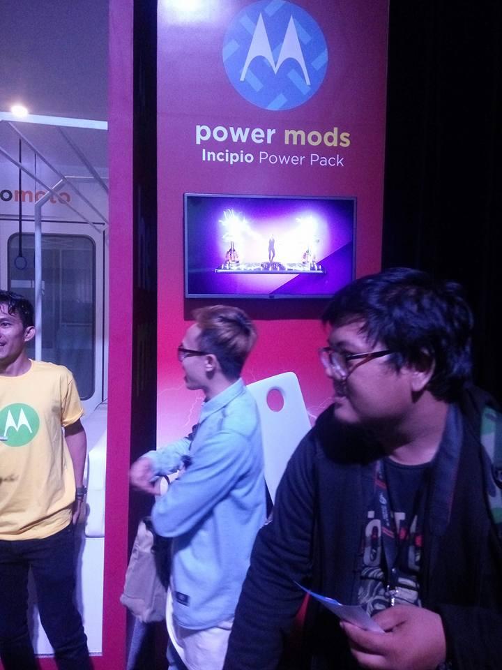 &#91; Field Report &#93; MOTO Z Handphone Canggih Keluaran Lenovo