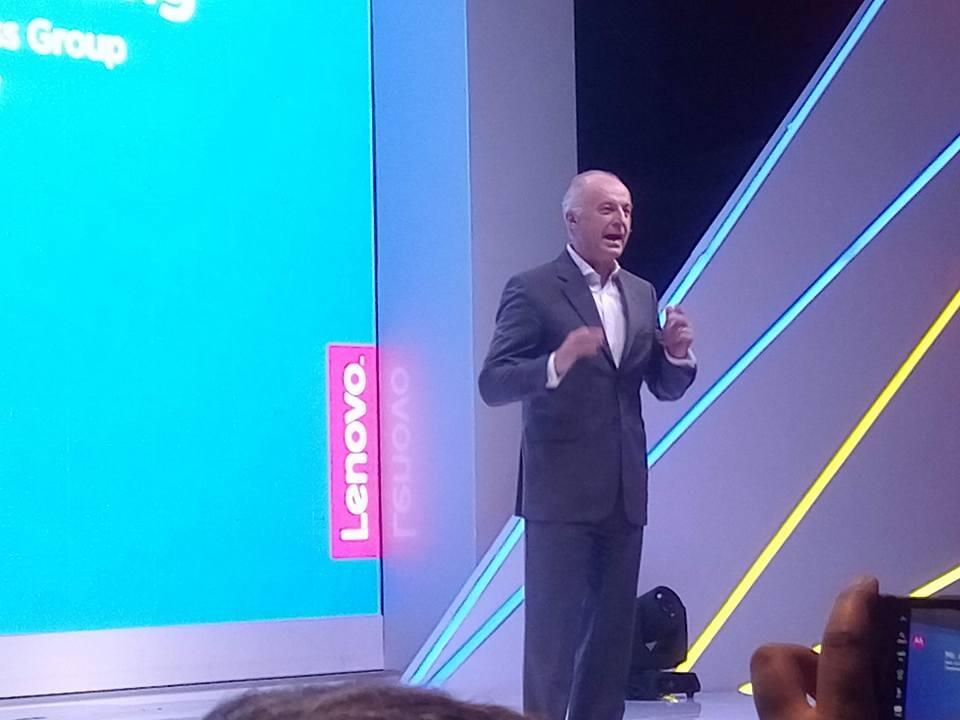 &#91; Field Report &#93; Moto Z Launching di Jakarta Indonesia