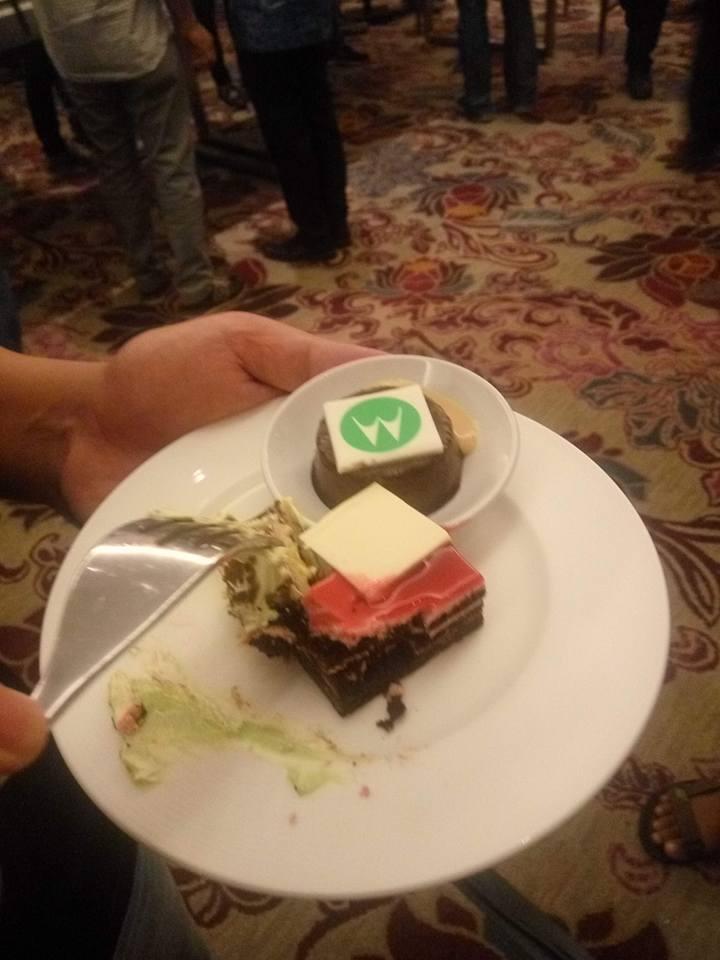 &#91; Field Report &#93; Launching Moto Z Handphone dengan Tekhonlogi Baru
