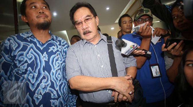 PDIP: Antasari Layak Jadi Jaksa Agung